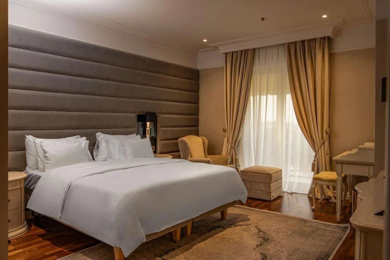 فندق Radisson Collection Morina Hotel, Tirana Selitë e Vogël