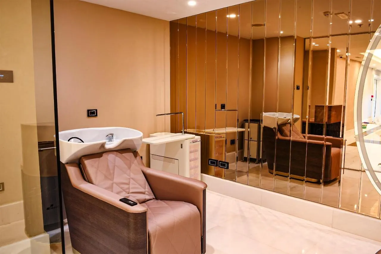 Radisson Collection Morina Hotel, Tirana Selitë e Vogël 4*,  ألبانيا