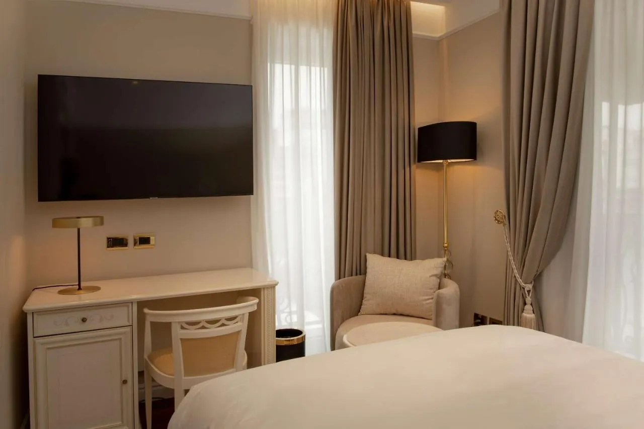 فندق Radisson Collection Morina Hotel, Tirana Selitë e Vogël