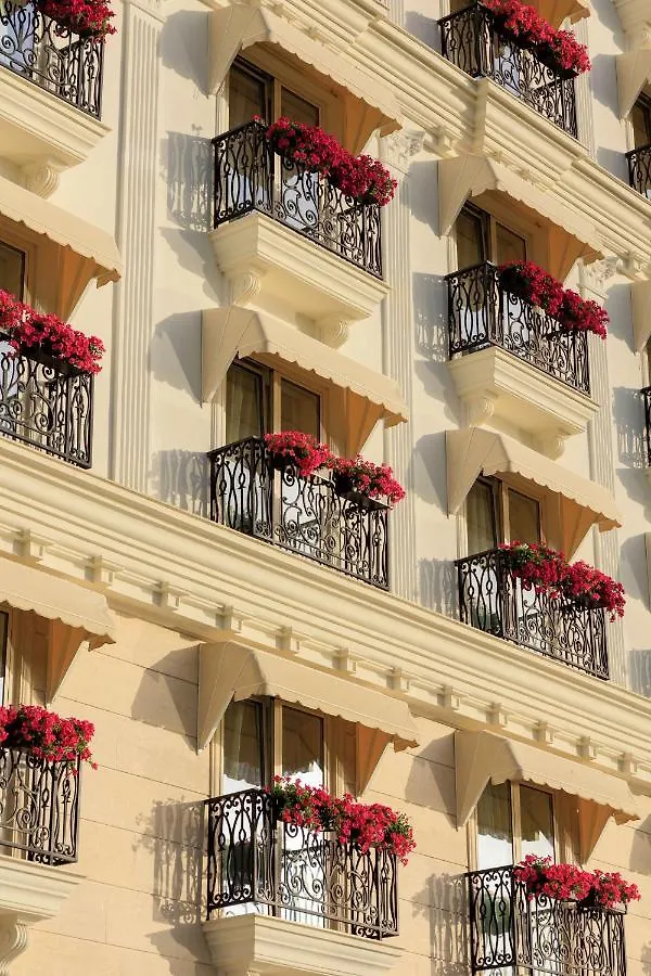 Radisson Collection Morina Hotel, Tirana Selitë e Vogël 4*,  ألبانيا