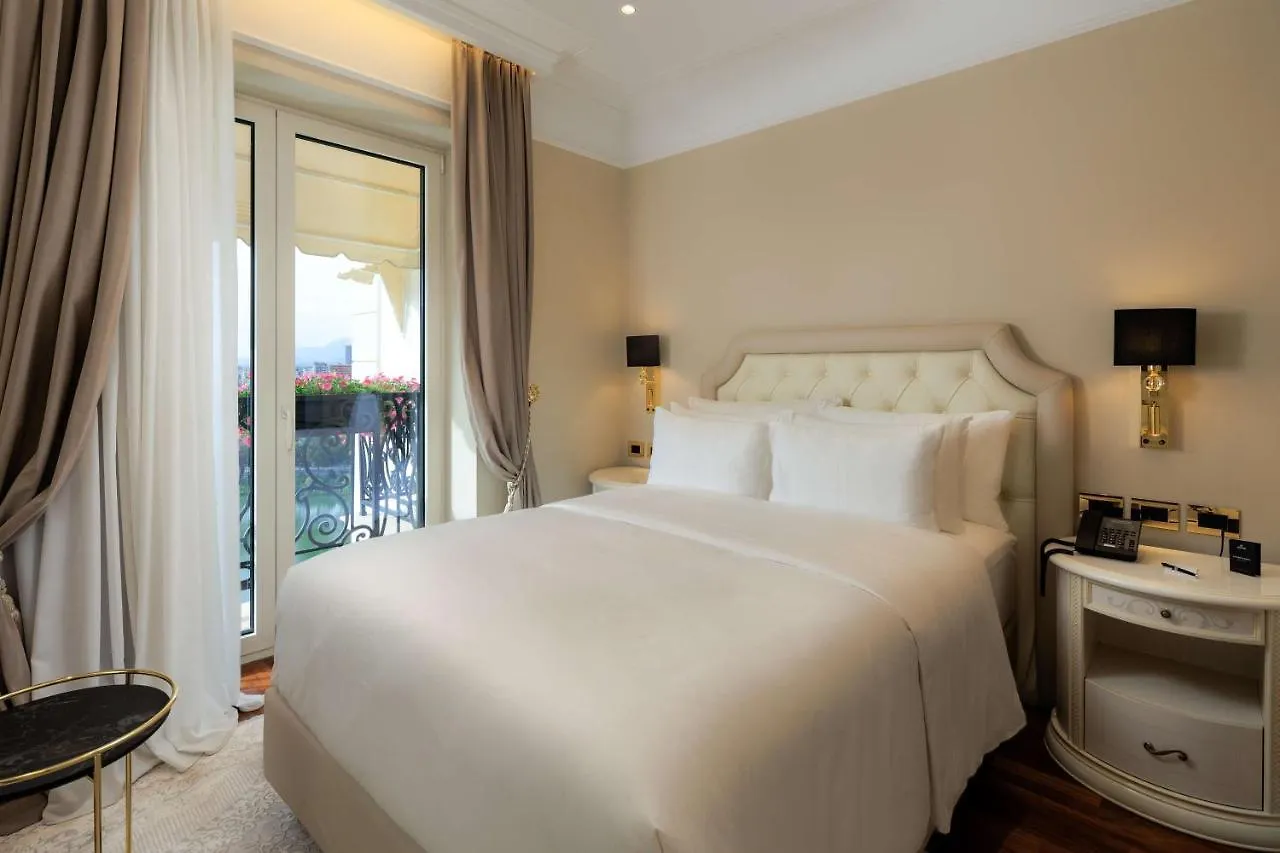 فندق Radisson Collection Morina Hotel, Tirana Selitë e Vogël
