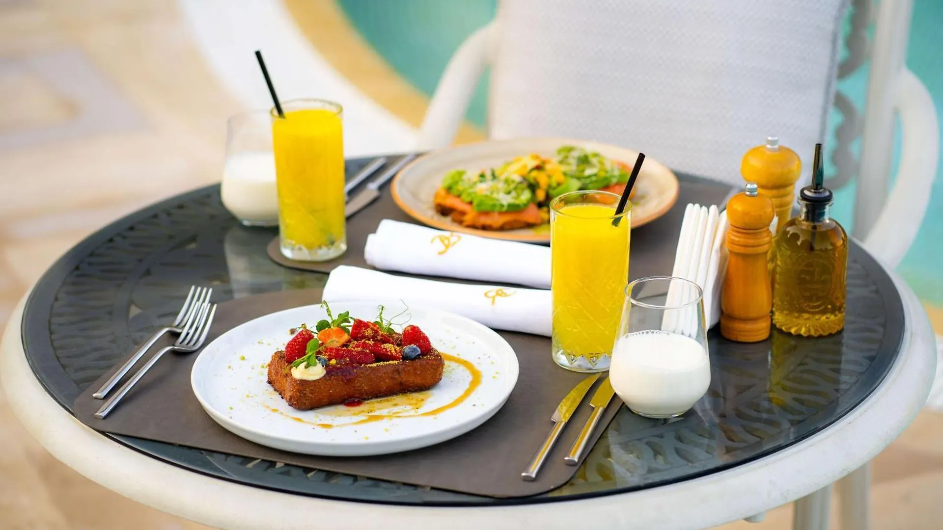 فندق Radisson Collection Morina Hotel, Tirana Selitë e Vogël