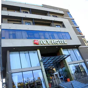 **** فندق Ivy Airport Branch إثيوبيا