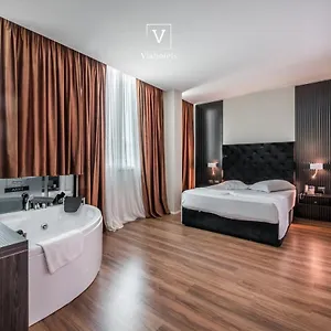 **** فندق Vh Eurostar Congress & ألبانيا