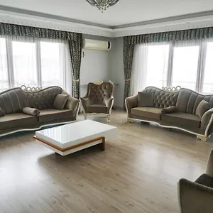  شقة فندقية Efeler Vip Apart تركيا