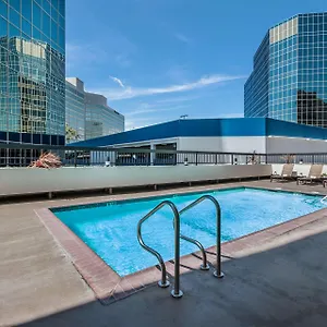 **** فندق Sonesta Angeles Airport Lax الولايات المتحدة الأمريكية