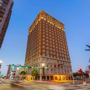 **** فندق Flor Downtown, Tapestry Collection By Hilton الولايات المتحدة الأمريكية
