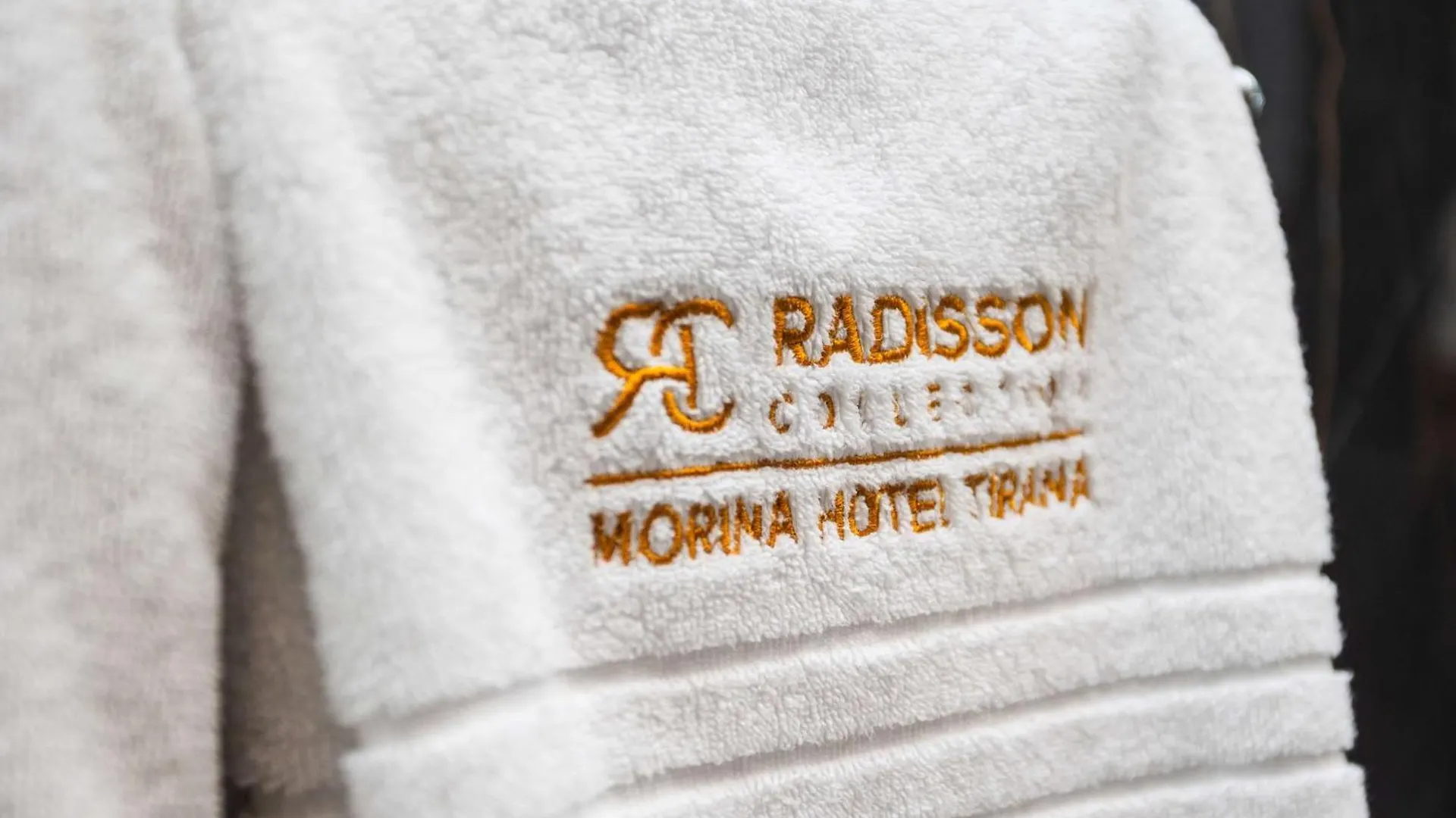 Radisson Collection Morina Hotel, Tirana Selita e Vogel Hotel